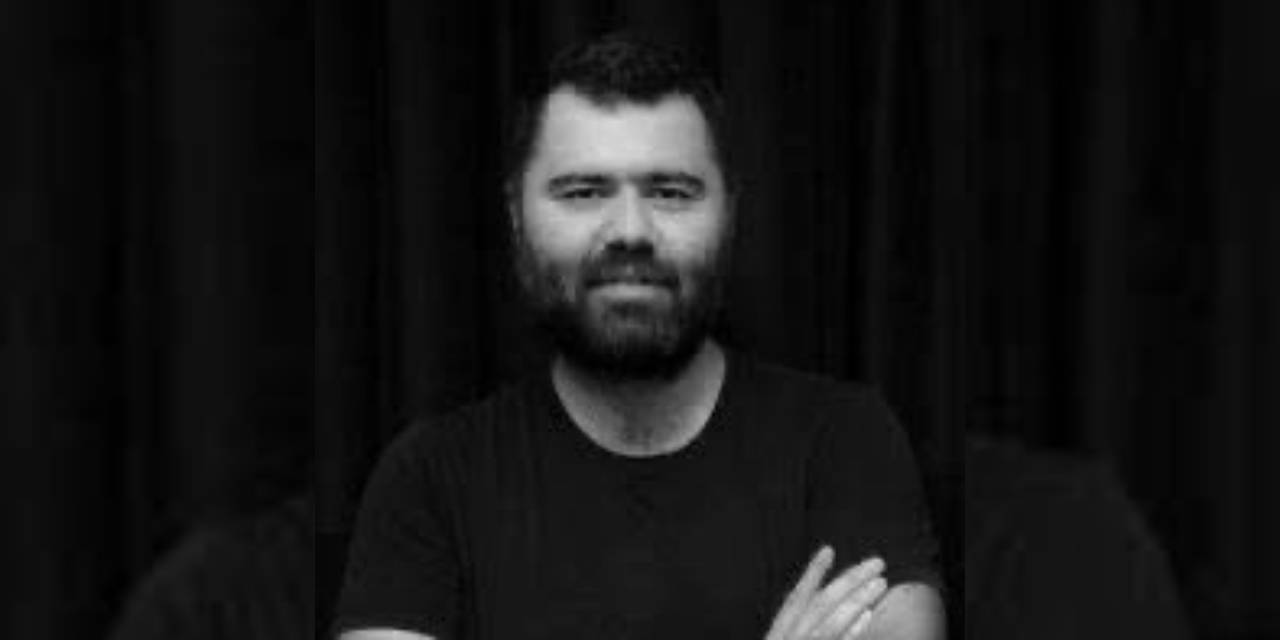 İletişimci-yazar Emrah Çetin hayatını kaybetti