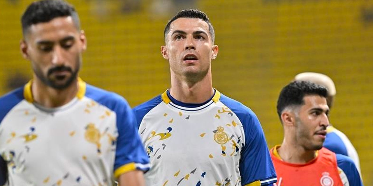 Ronaldo Türk hayranını yerin dibine soktu: Fatih Terim de oradaydı