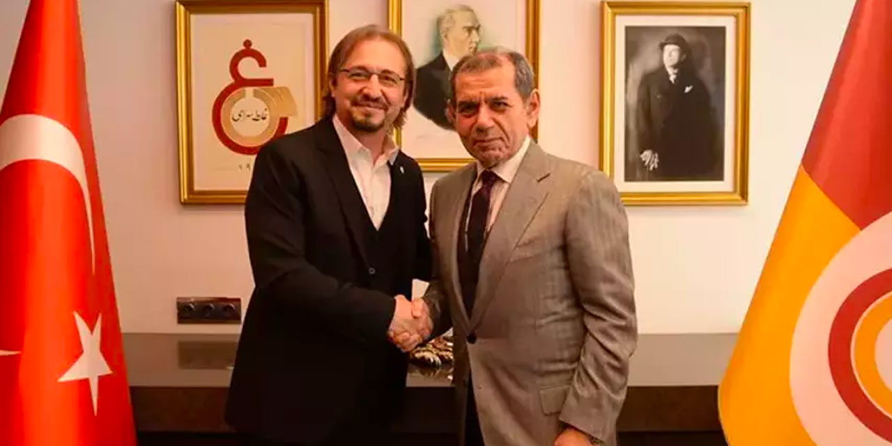 Dursun Özbek kampa almamıştı: Ayhan Akman sessizliğini bozdu