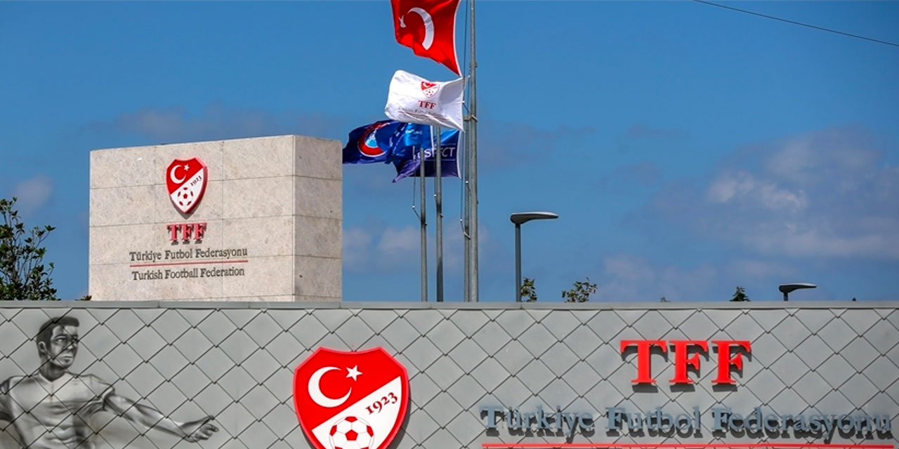 TFF'ye baş kaldırdı: Bedel ödemeyi zaten göze almıştık