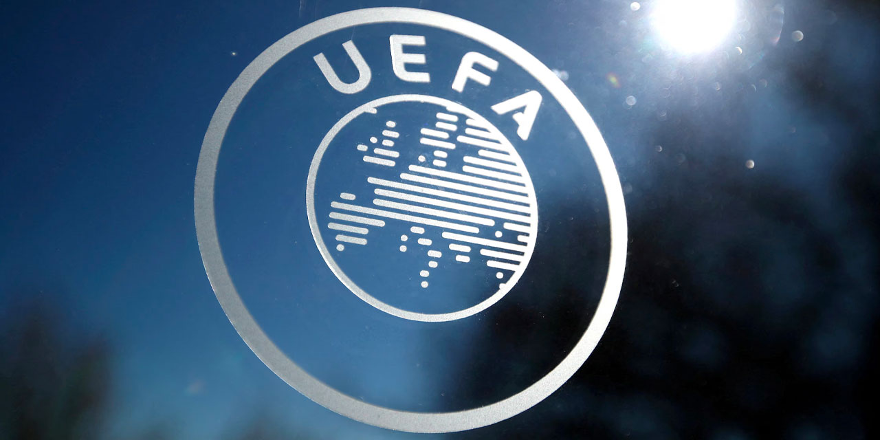 TFF UEFA'dan gelen görevi açıkladı