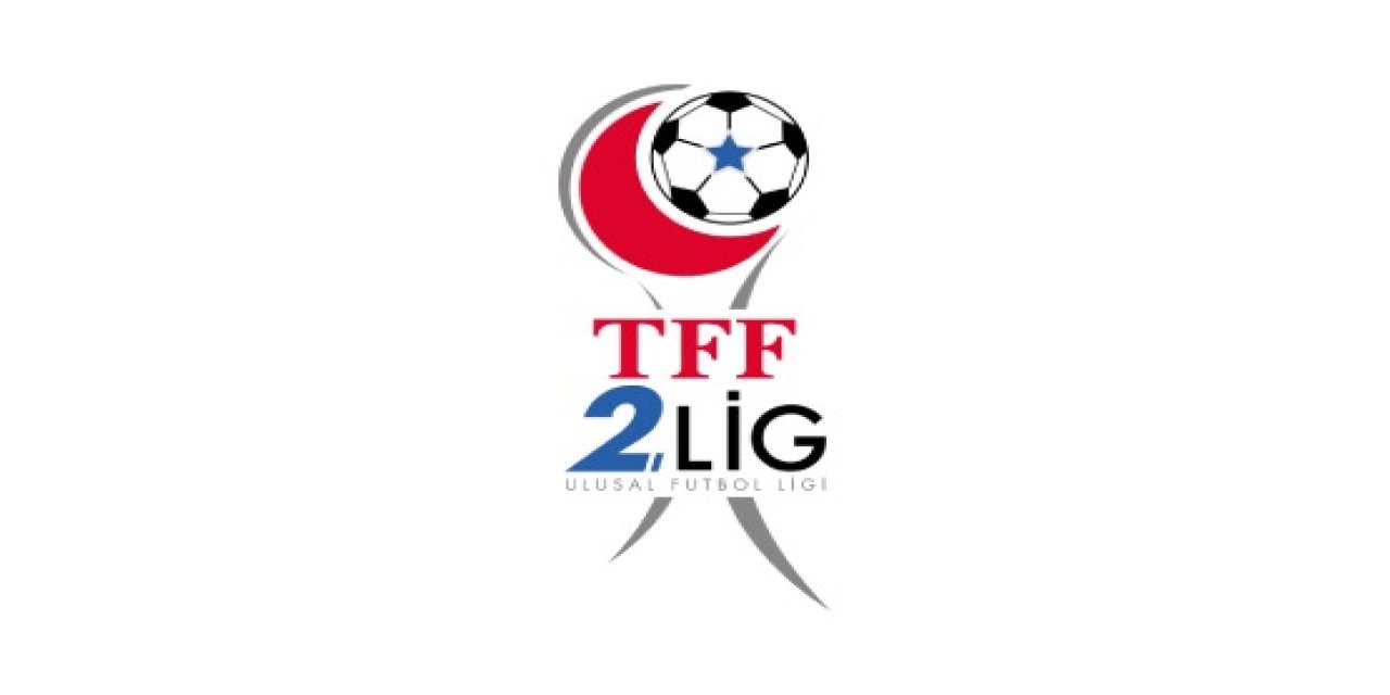 TFF 2. Lig'de 4 maçta 17 gol