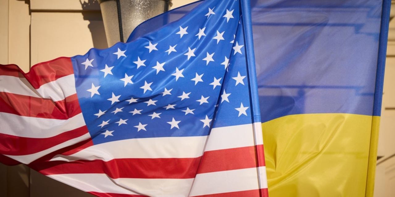 ABD Ukrayna’ya uydu desteğini kesti!