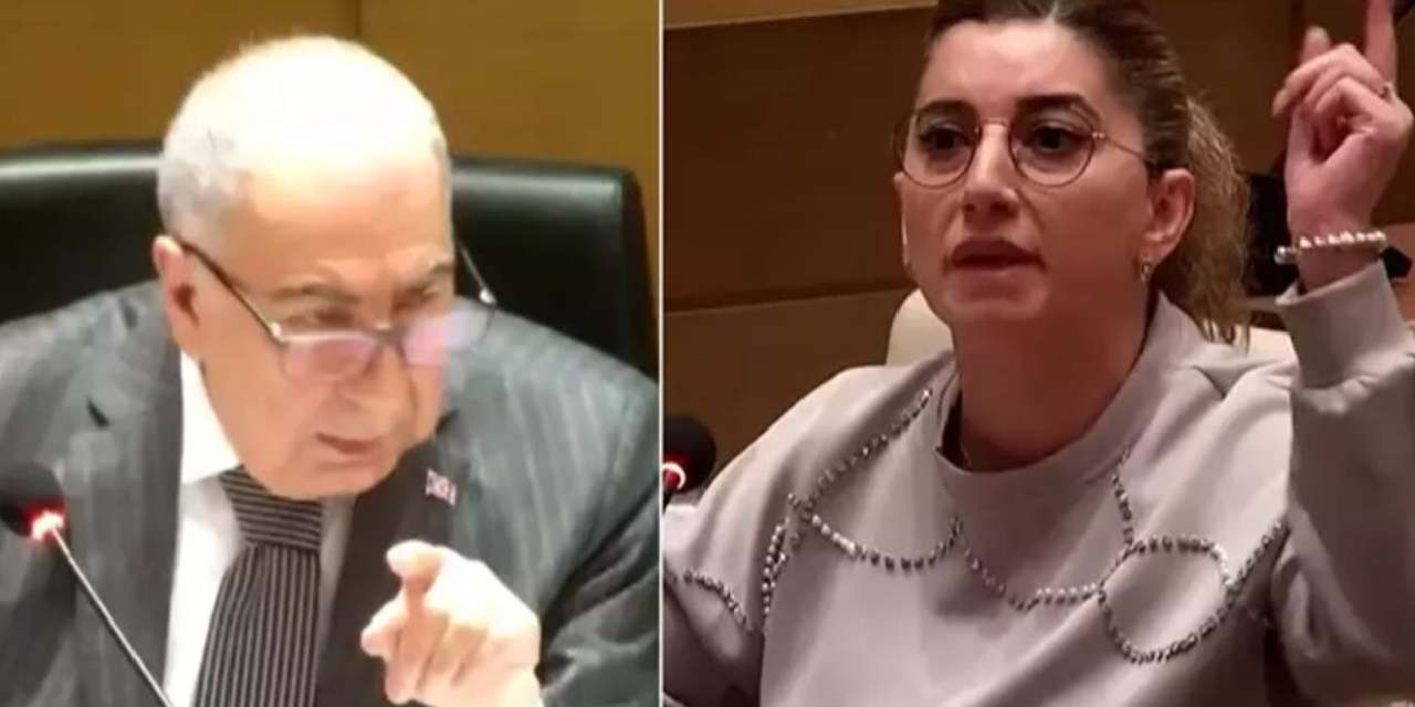 CHP Kadıköy Belediye Meclisi'ndeki olayla ilgili disiplin süreci başlattı