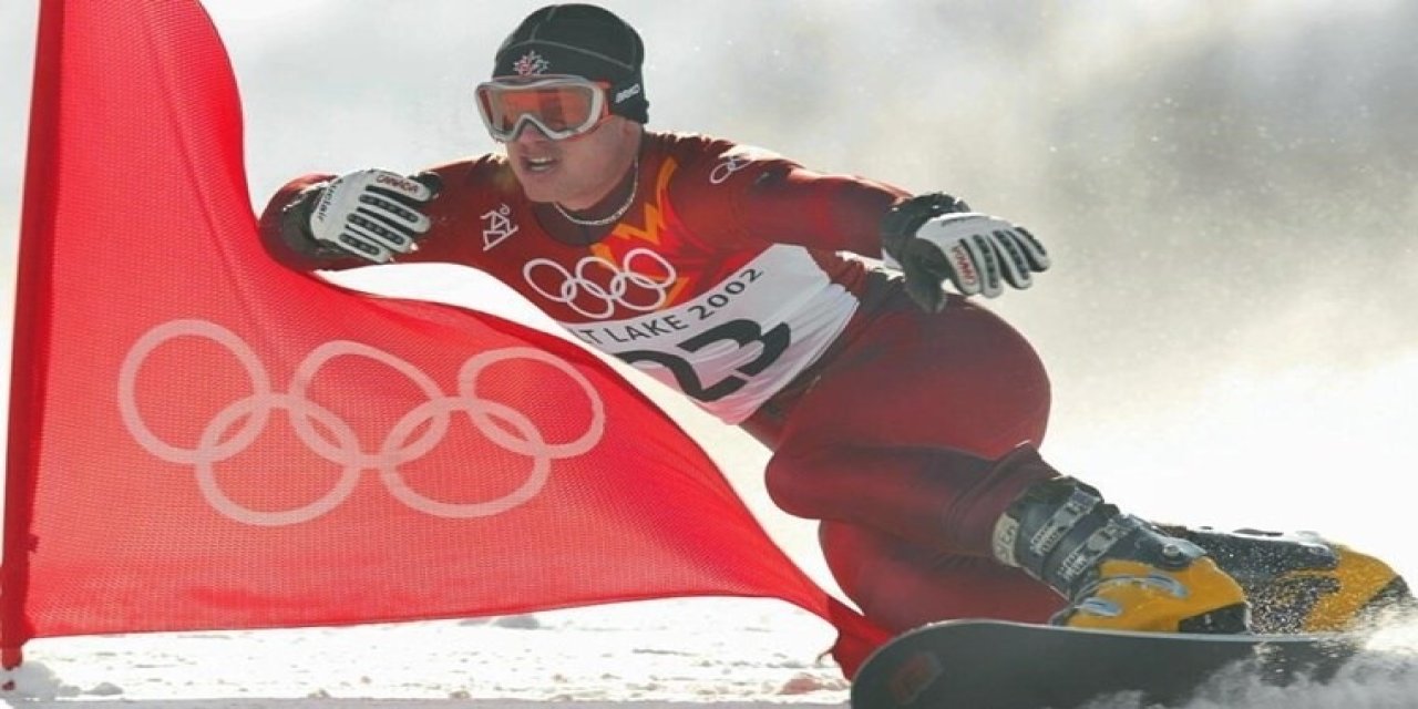 ABD olimpiyat sporcusunun yakalanması için 10 milyon dolar ödül koydu