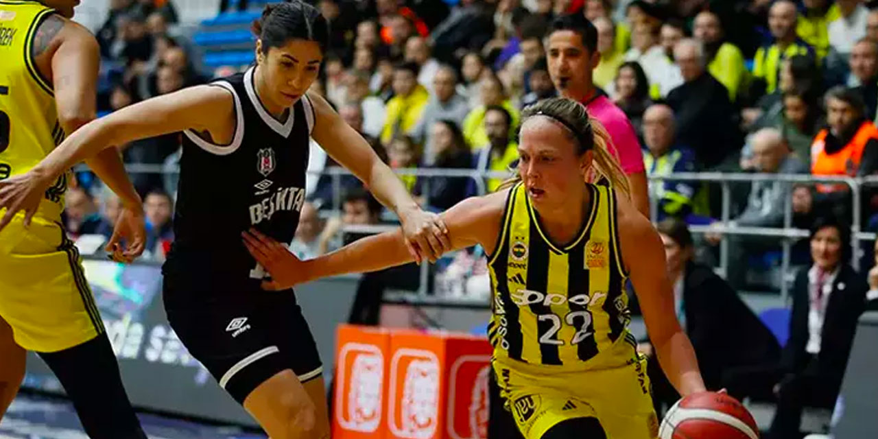 Potada derbi için nefesler tutuldu