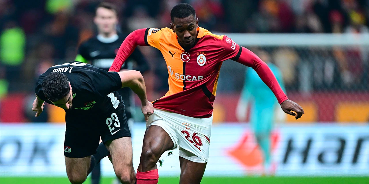 Carlos Cuesta Sergio Ramos'un yerine gidebilir