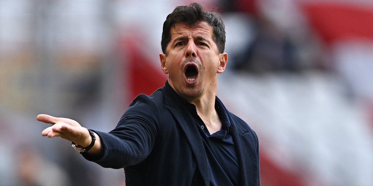 Emre Belözoğlu'ndan Galatasaray sözleri