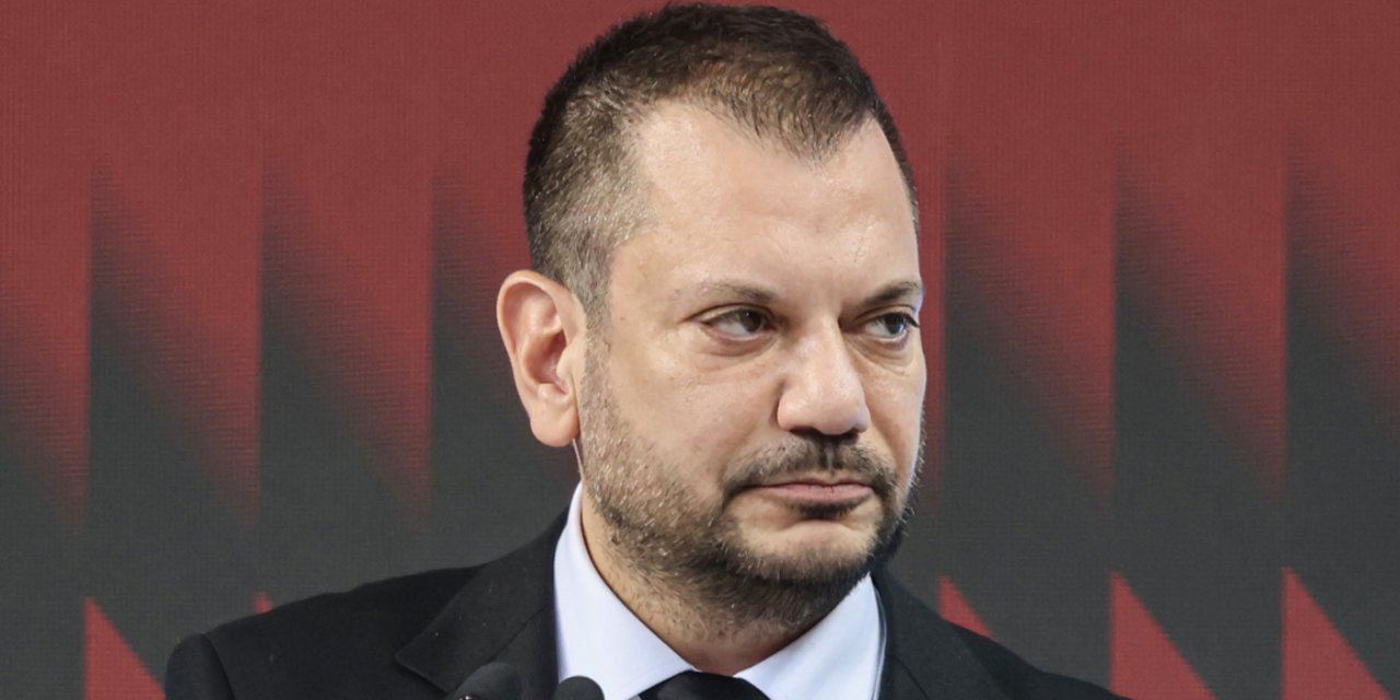 Ertuğrul Doğan'dan Nwakaeme'ye mektup