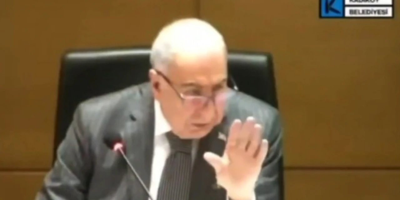 CHP'li Ahmet Kurtuluş gözaltına alındı