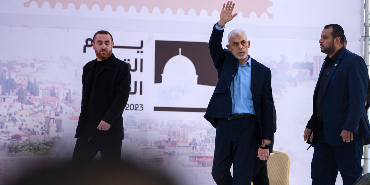 NYT açıkladı: İsrail Sinvar'a esirlerin ölmesini göze alarak saldırı düzenledi