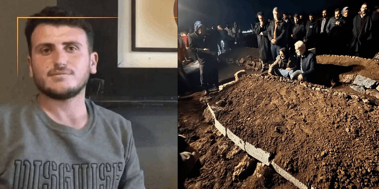 Diyarbakır'da kayıp olarak aranan genç Batman'da ölü bulundu!