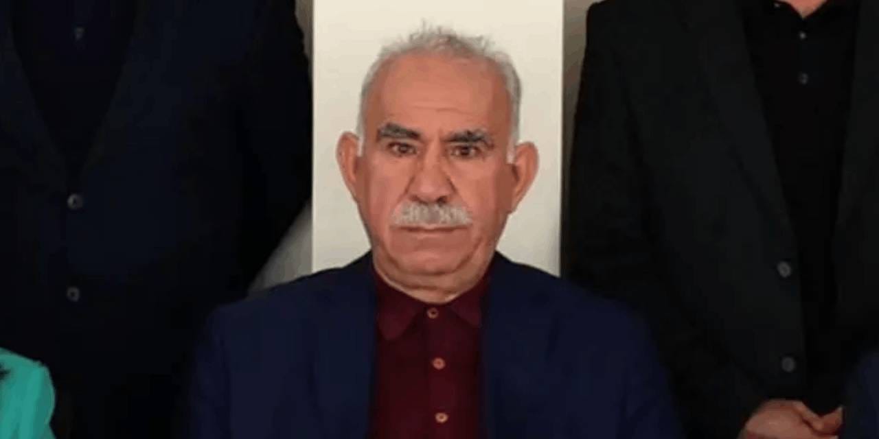 Abdullah Öcalan'ın ameliyat olduğu ortaya çıktı