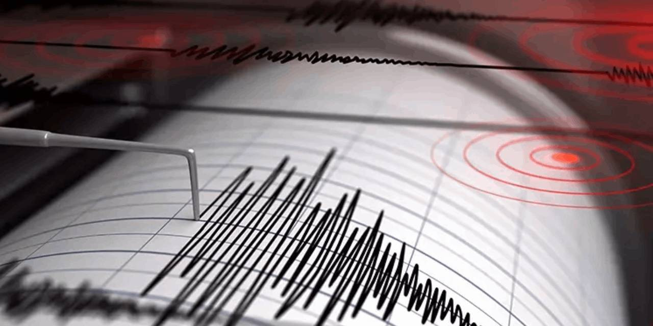Son dakika| Malatya'da deprem oldu!