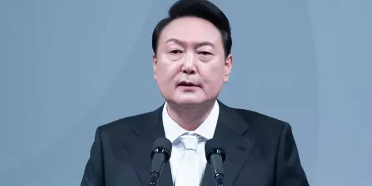 Güney Kore'de sıkıyönetim ilanı sonrası tutuklanan Yoon 52 gün sonra tahliye edildi