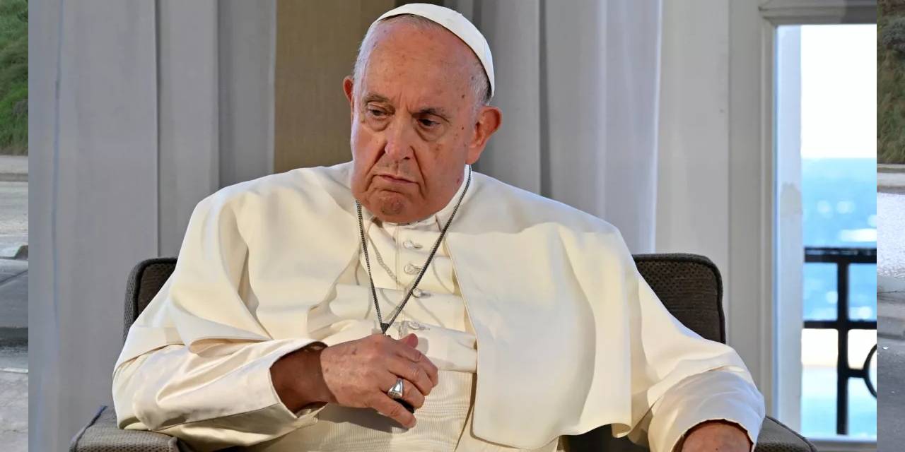 Papa'nın sağlık durumuna ilişkin yeni açıklama