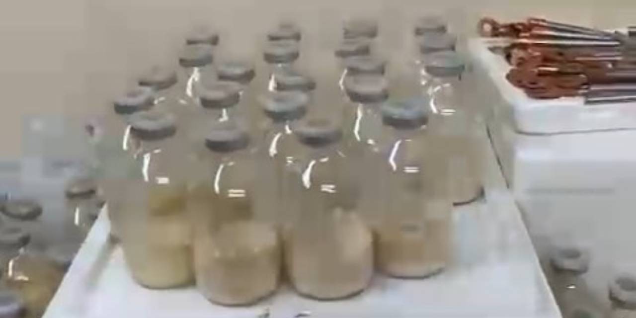 Gen tedavisi adı altında hastalardan binlerce dolar istedi