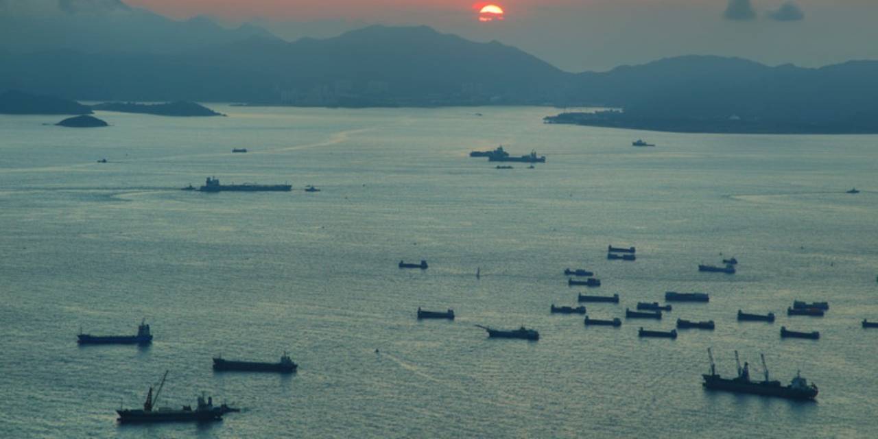 Çin, İran ve Rusya'dan ortak tatbikat