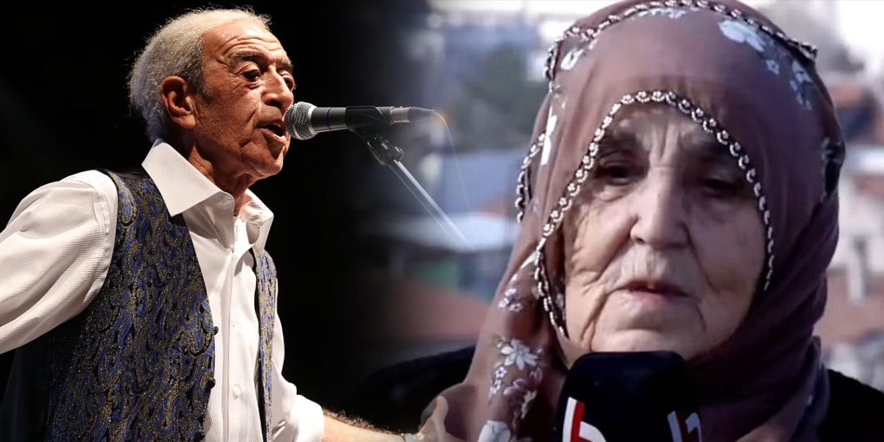 Kapı komşusu, usta sanatçı Edip Akbayram’ı böyle anlattı