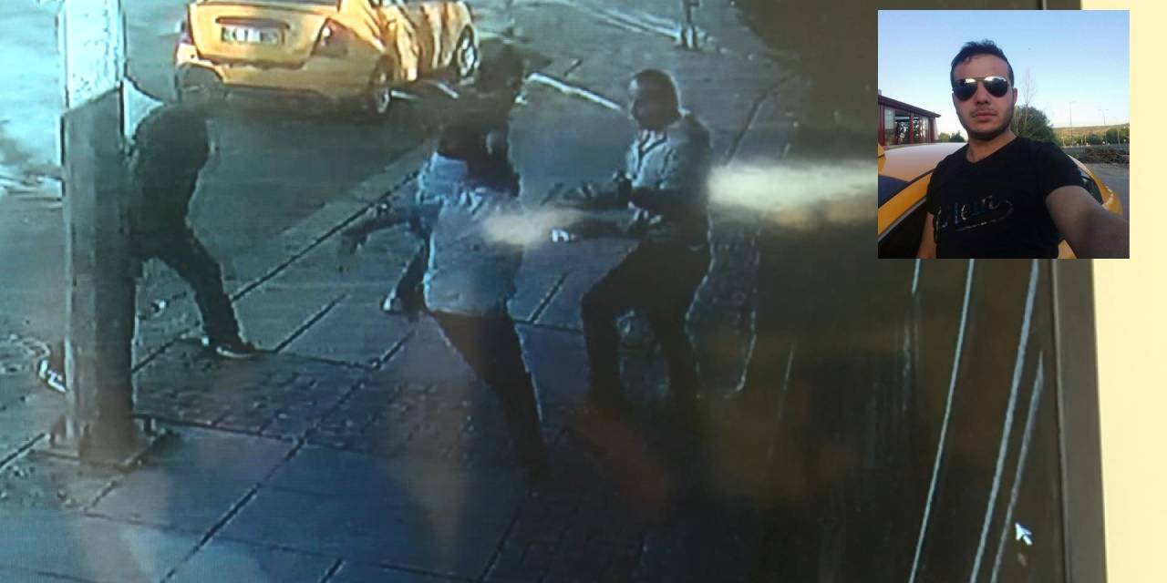 Madde bağımlısı kadın kendisini almayan taksi şoförünü bıçakladı