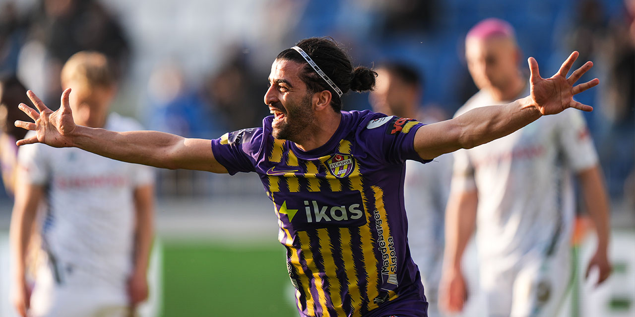 Arda Turan yine başardı