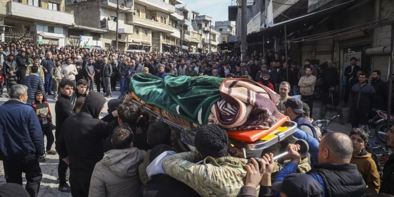 Dünyanın gözü kulağı Suriye'deki Alevilerde: İspanya, Almanya, ABD