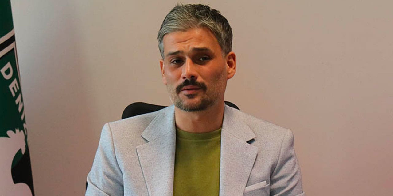Denizlispor için kabus yeniden başladı