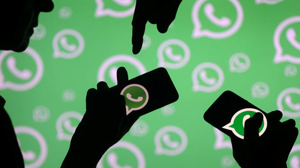 WhatsApp yetkililerine güvenlik uyarısı