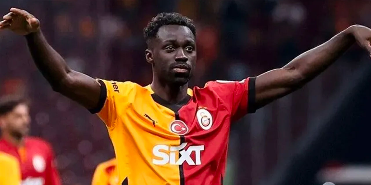 Davinson Sanchez en kritik maçı açıkladı