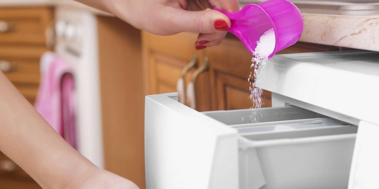 Ünlü deterjan markasına dev ceza