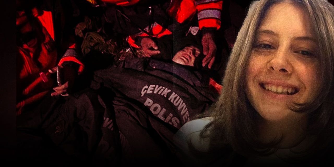 Ece Gürel'in arkadaşının ifadesinde dikkat çeken ayrıntı: İş yerinde tuvalet temizletip, çaycılık yaptıracaklarmış