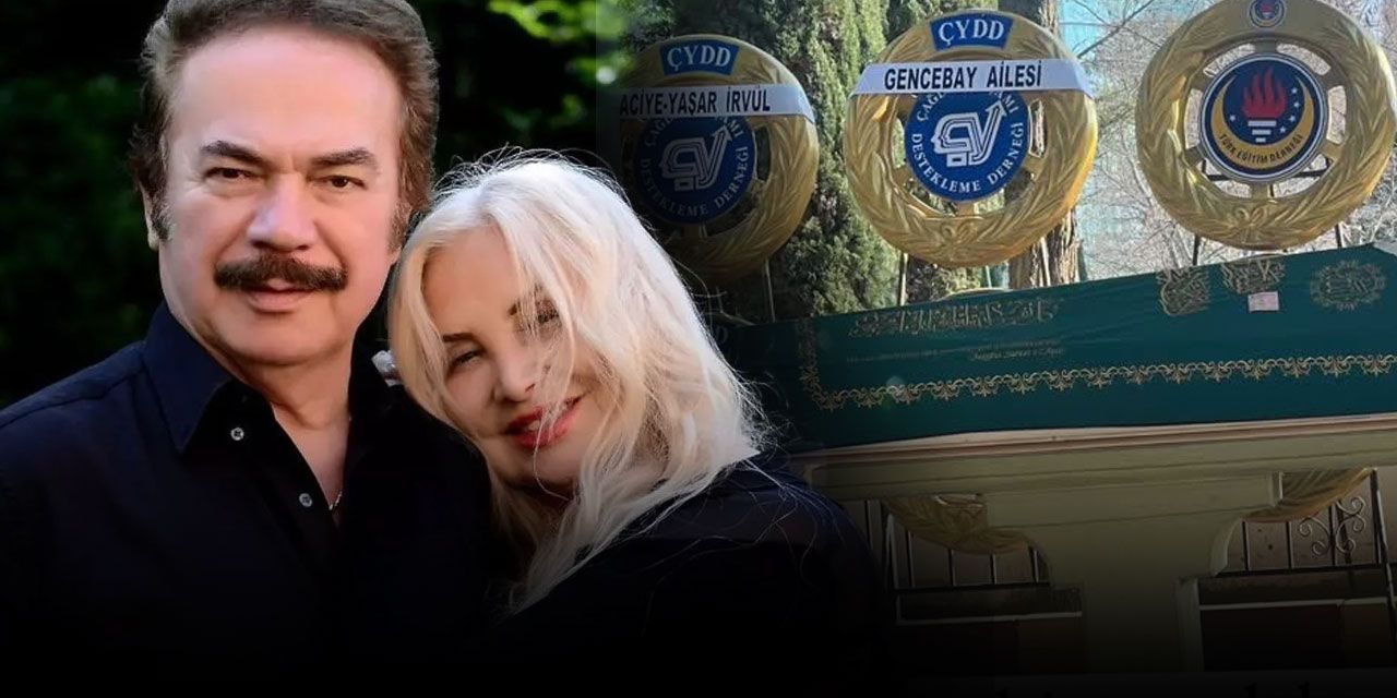 Sevim Emre'nin acı günü: 3 ay arayla kaybettim