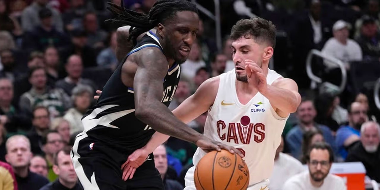 Cleveland Cavaliers rakip tanımıyor
