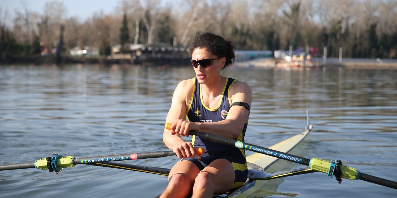 Fenerbahçeli yıldız 2028'i işaret etti