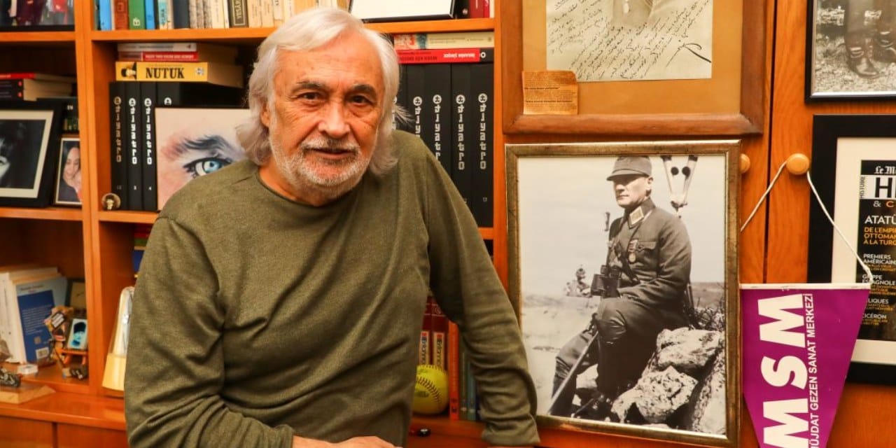 Müjdat Gezen'den üzen haber! Aldığı tedaviyi açıkladı