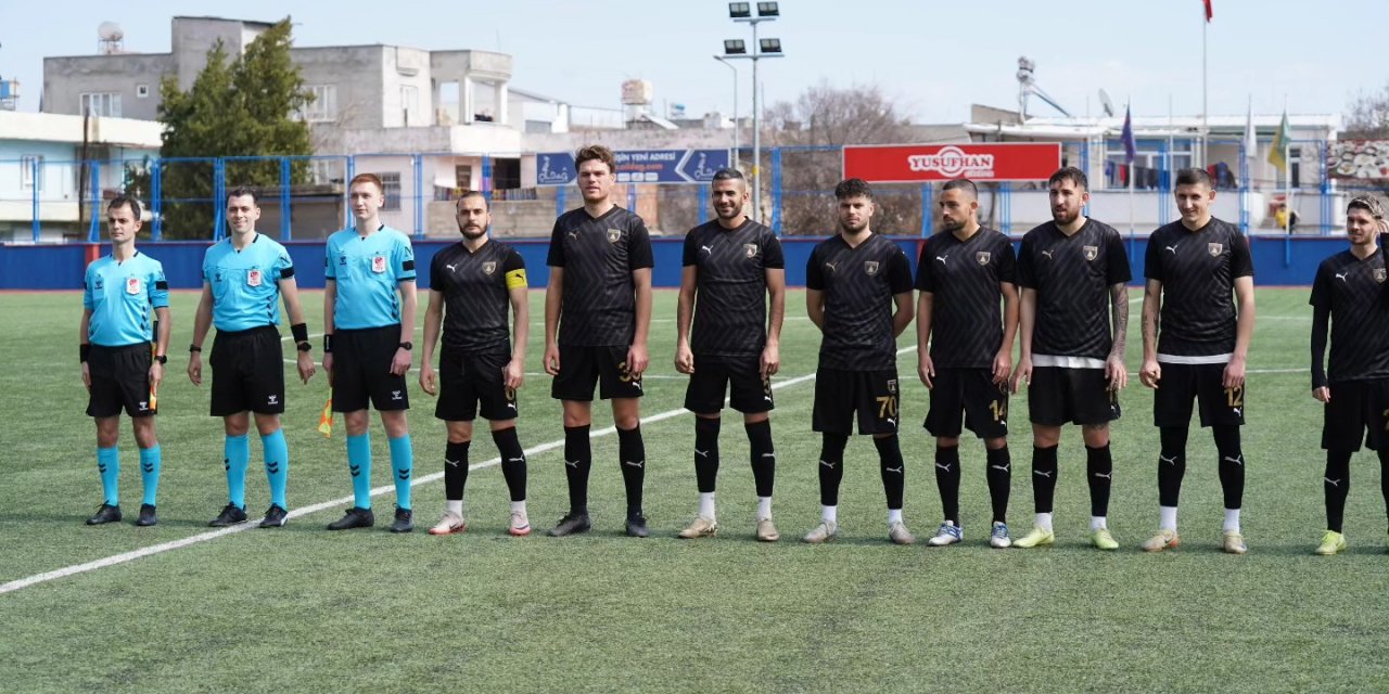 Muğlaspor oynamadan lider oldu