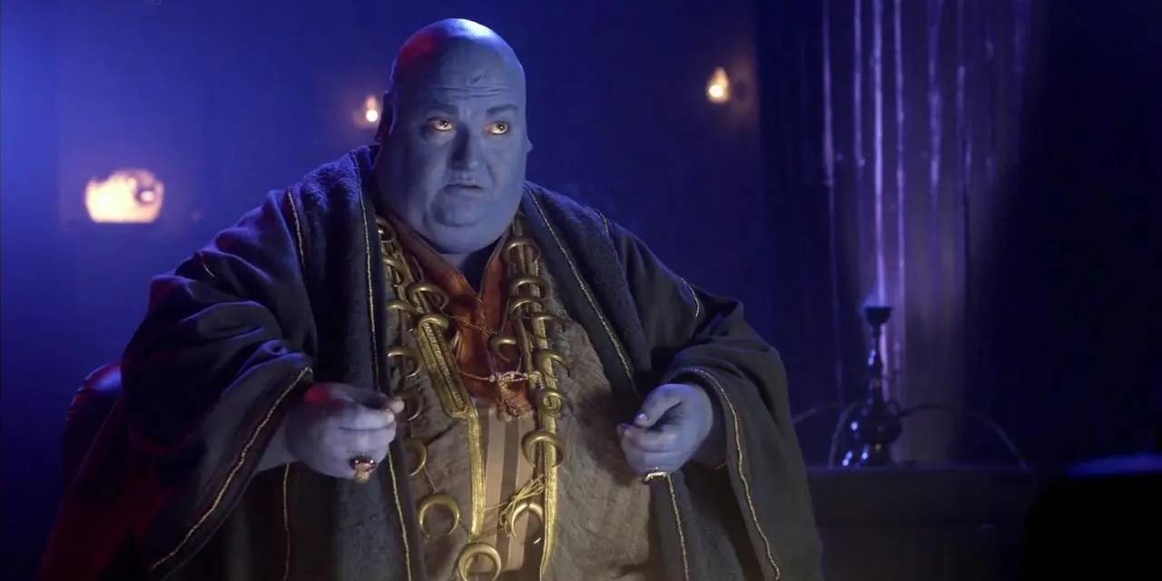 Harry Potter filminin yıldızı hayatını kaybetti