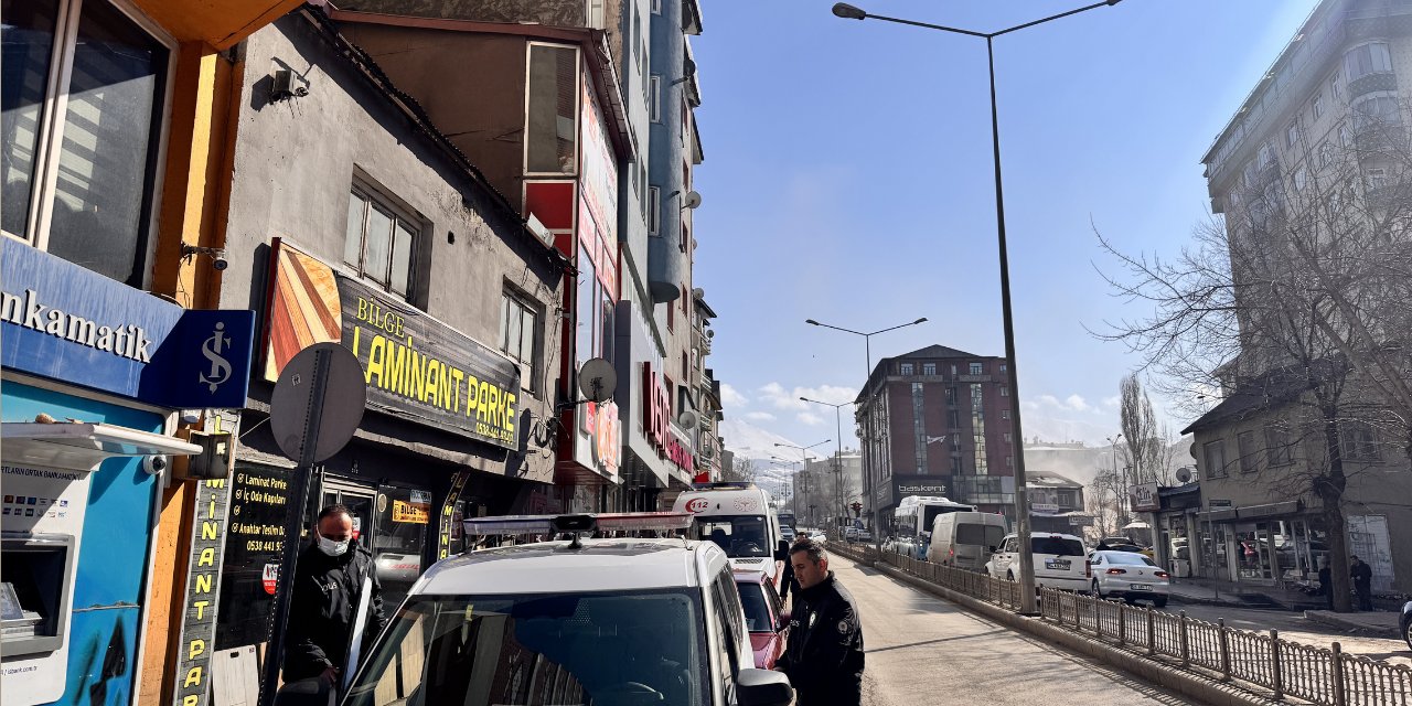 Erzurum'da eczacı Nurittin Yıldız ölü bulundu