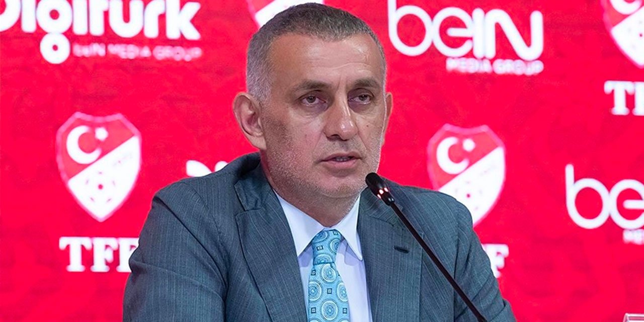 Hacıosmanoğlu defteri kapattı: Bir kere olur o