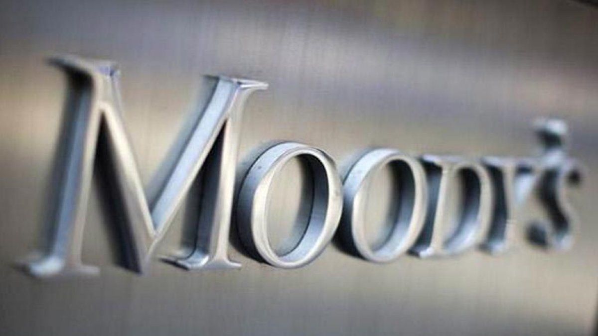Moody’s: Türkiye'nin kredi notu düşebilir