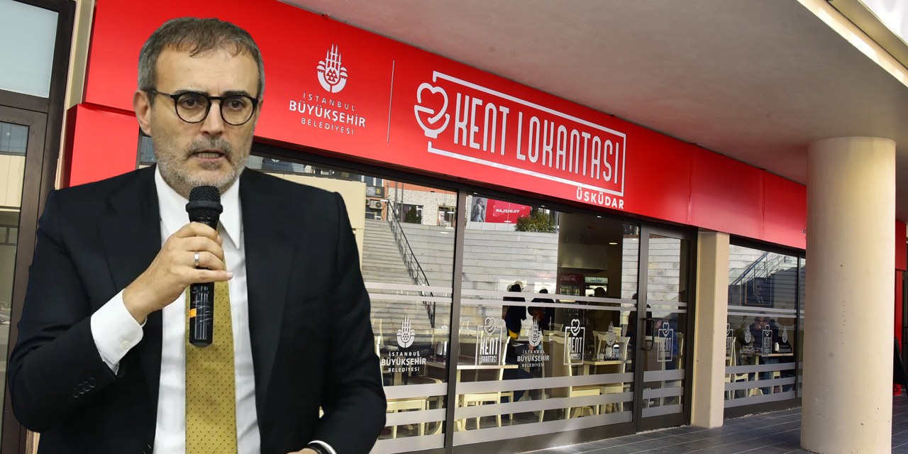 AKP'li Mahir Ünal: Terör örgütüyle pazarlık yok