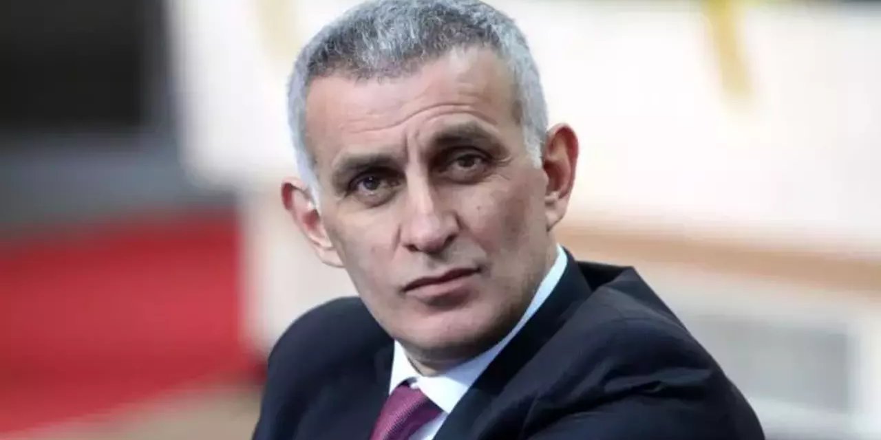 Hacıosmanoğlu'na savcılık sürprizi