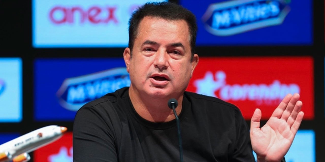 Son Dakika | Acun Ilıcalı’ya 5 yıl 3 ay hapis talebi: İddianame kabul edildi