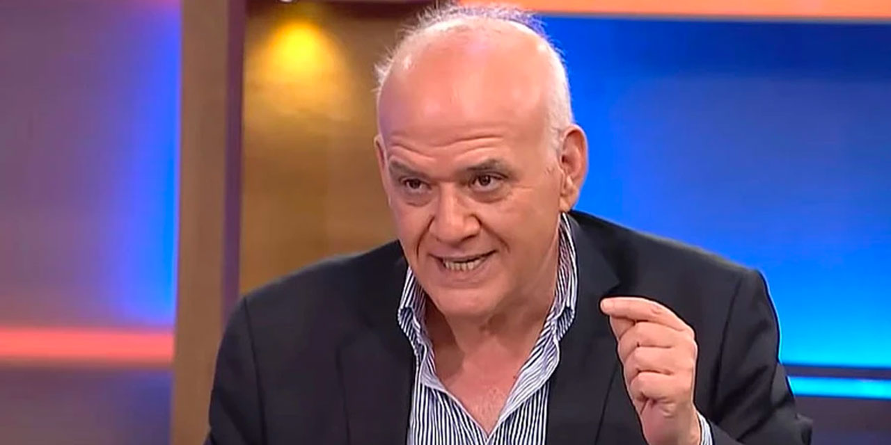 Ahmet Çakar'dan olay Okan Buruk iddiası