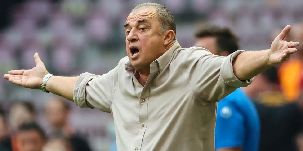 Fatih Terim Süper Lig için şampiyonluk favorisini duyurdu
