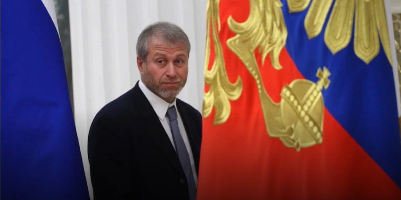 Londra, Chelsea adı altında Ukrayna'ya milyarlarca dolar bağışlamaya hazırlanıyor