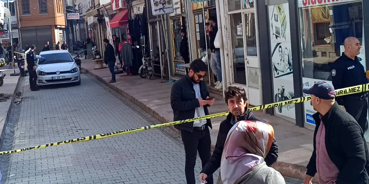 El şakası kavgaya dönüştü: 6 yaralı