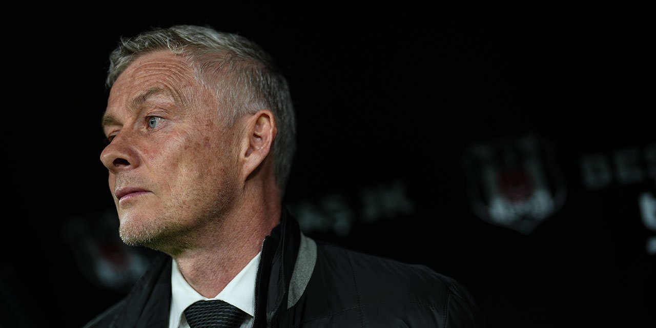 Solskjaer hayal kırıklığına uğradı: Dersini aldı