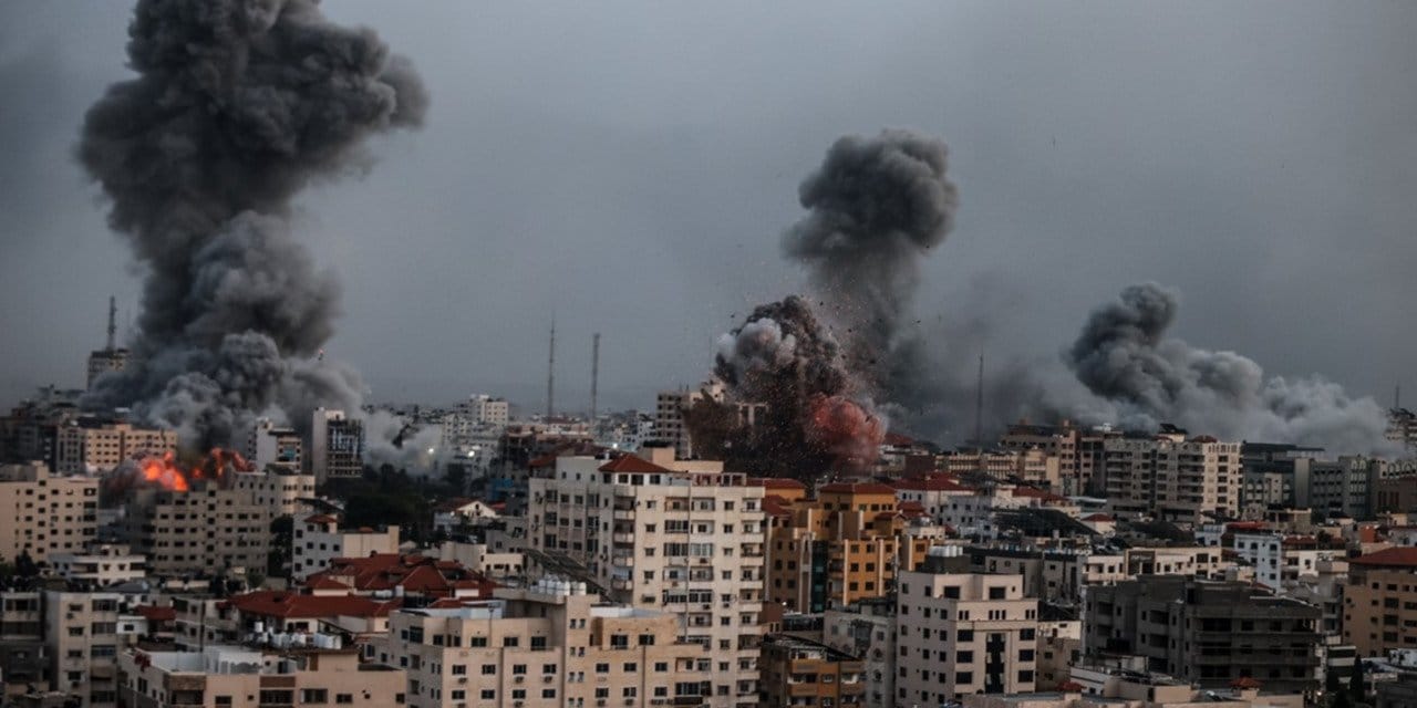 Hamas-İsrail görüşmeleri: İsrail kalıcı ateşkes istemiyor