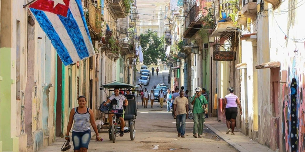 Küba'da 553 mahkum serbest bırakıldı